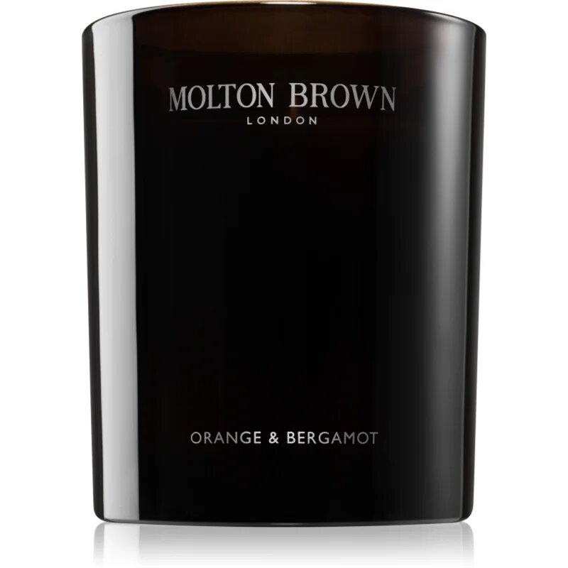 Molton Brown Orange & Bergamot Candle illatgyertya 190 g