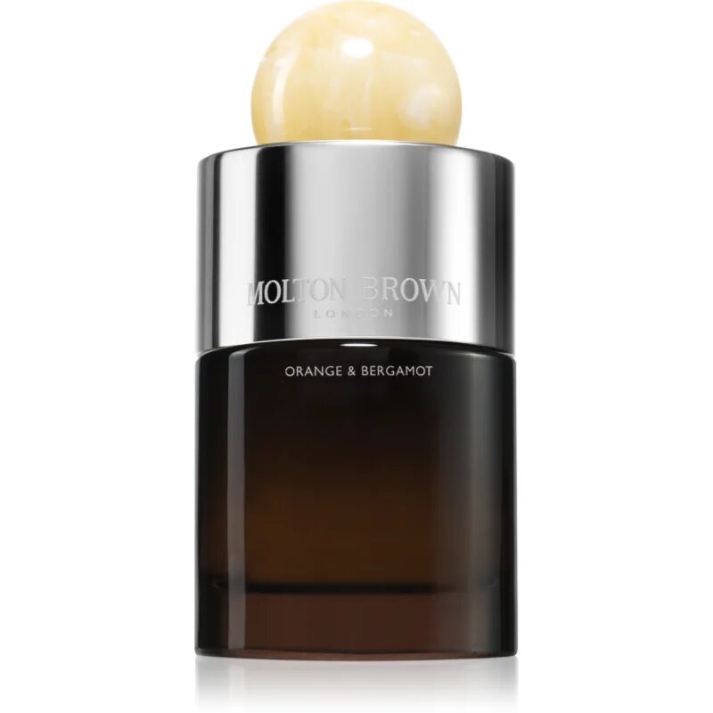 Molton Brown Orange & Bergamot EDP Eau de Parfum hölgyeknek 100 ml