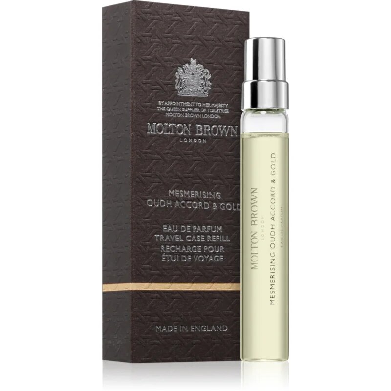 Molton Brown Oudh Accord & Gold Eau de Parfum unisex 7.5 ml