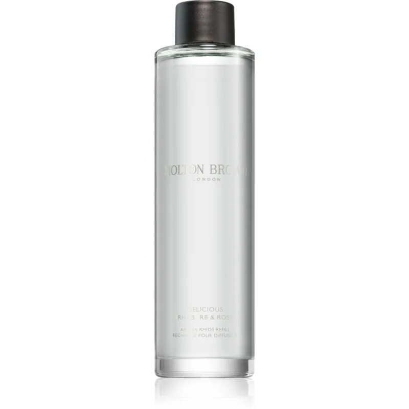 Molton Brown Rhubarb & Rose Re-Charge Aroma diffúzor töltet 150 ml