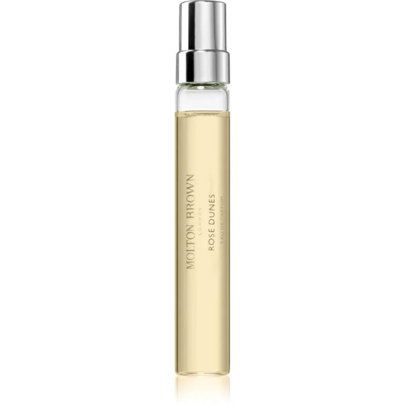 Molton Brown Rose Dunes EDP Eau de Parfum hölgyeknek 7.5 ml