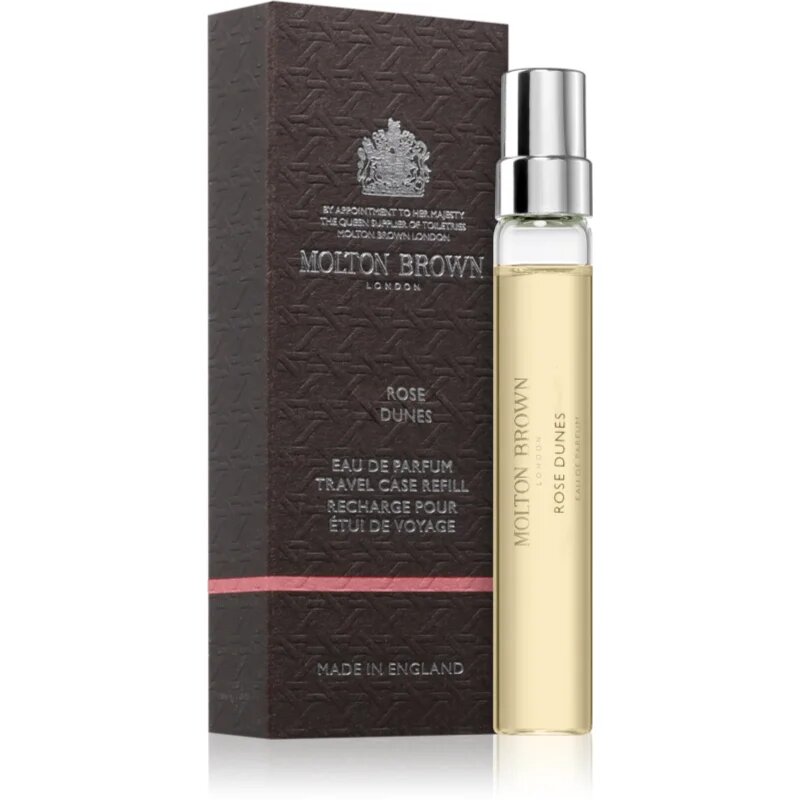 Molton Brown Rose Dunes EDP Eau de Parfum hölgyeknek 7.5 ml