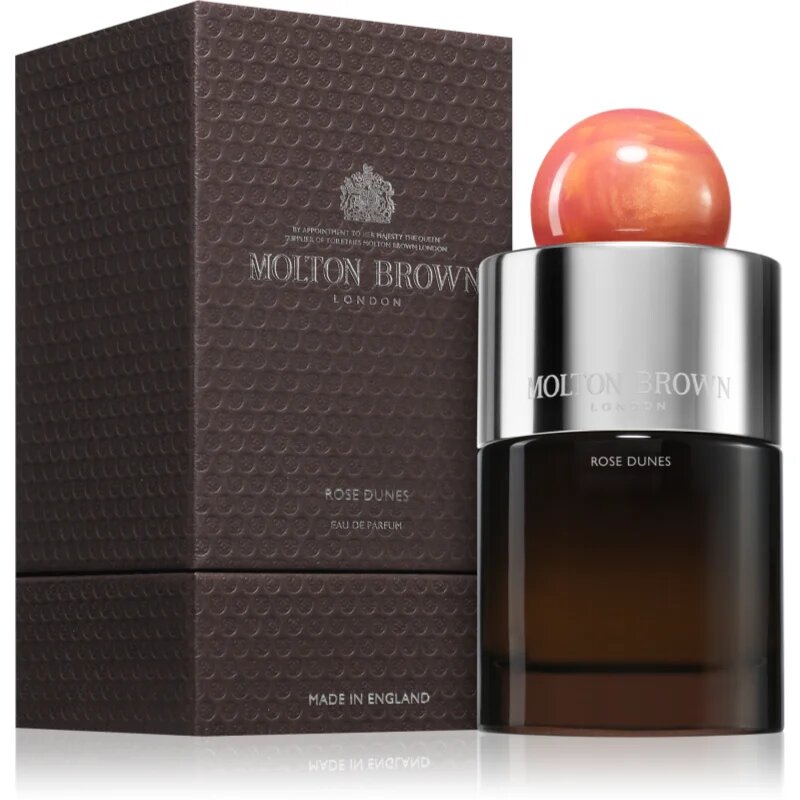 Molton Brown Rose Dunes EDP Eau de Parfum unisex 100 ml
