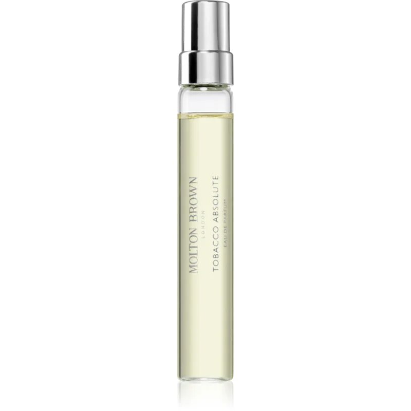 Molton Brown Tobacco Absolute EDP Eau de Parfum unisex 7.5 ml