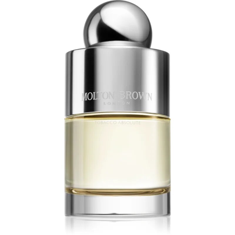 Molton Brown Tobacco Absolute EDT Eau de Toilette uraknak 100 ml