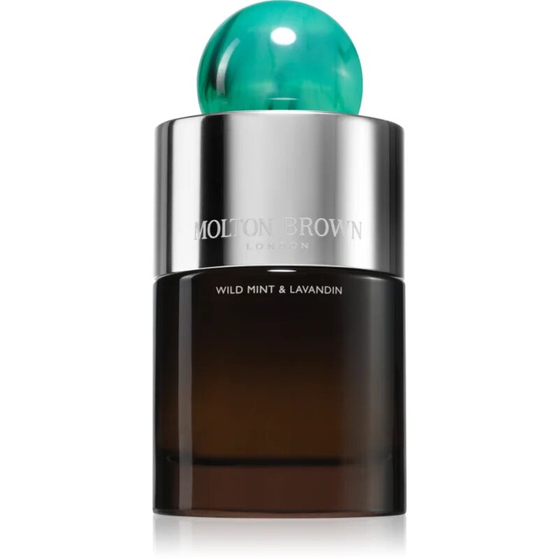 Molton Brown Wild Mint & Lavandin EDP Eau de Parfum unisex 100 ml