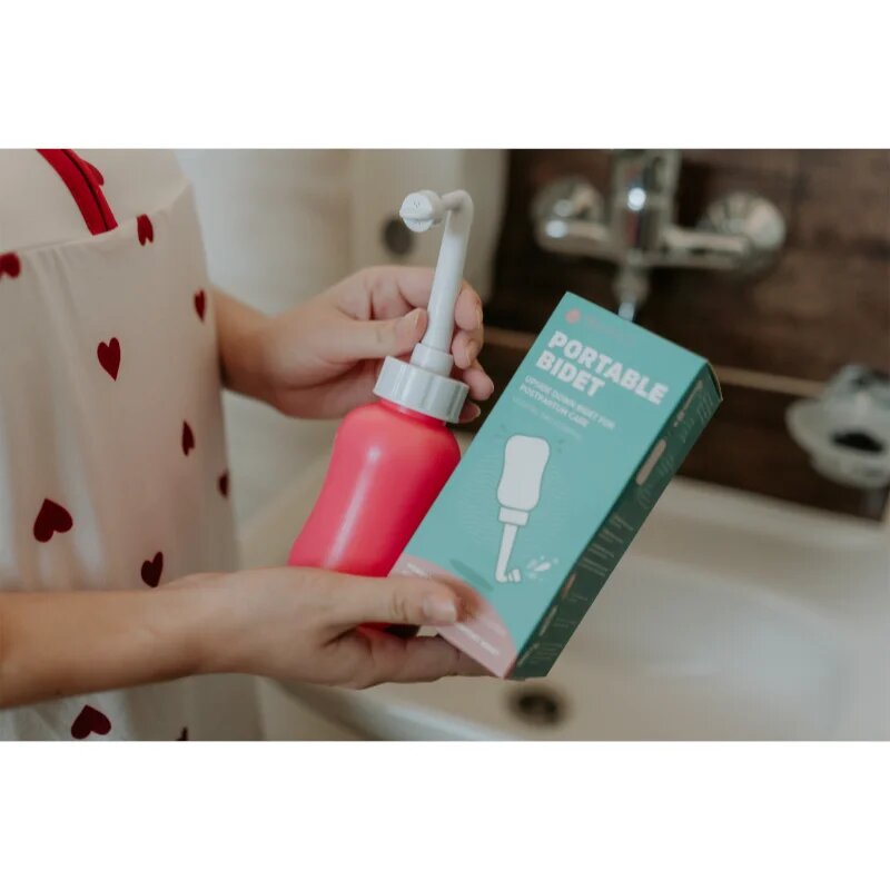 MomCare by Lina Intimate Showers intimzuhany 1 db