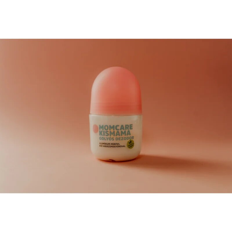 MomCare by Lina Roll-On Deodorant golyós dezodor roll - on terhes és szoptató nőknek 60 ml