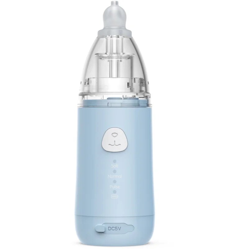 Momini Automatic Irrigator And Aspirator 2 in 1 NanoFlush orrszívó-porszívó elektromos 1 db