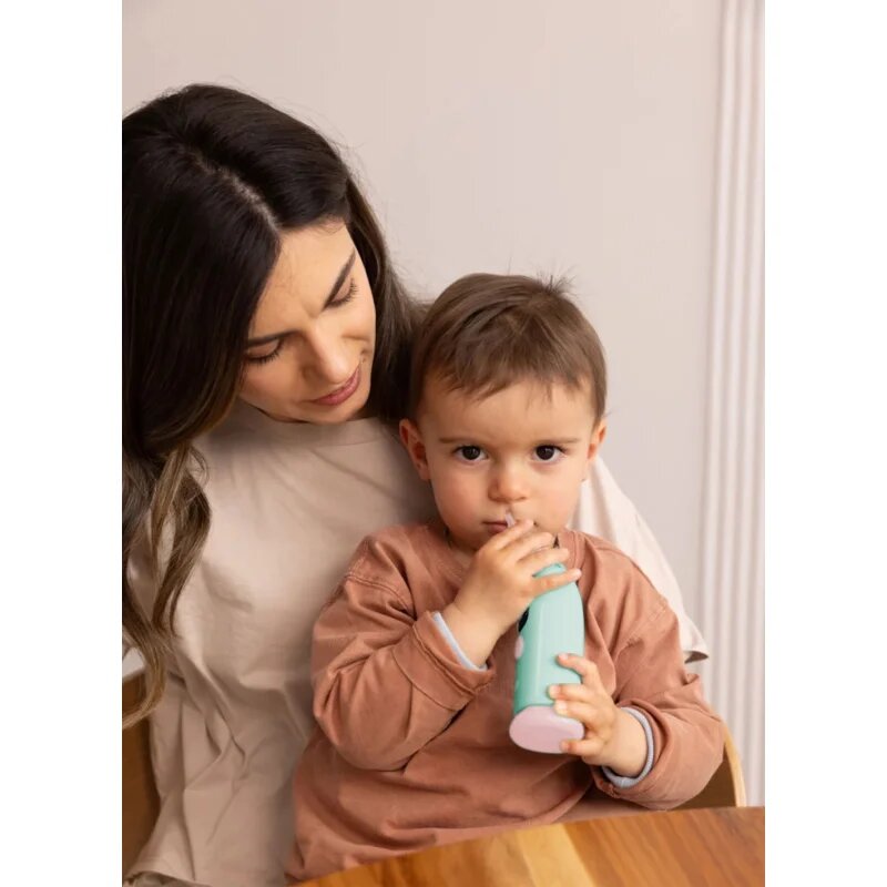 Momini Automatic Nasal Aspirator NasoClear orrszívó-porszívó elektromos 1 db
