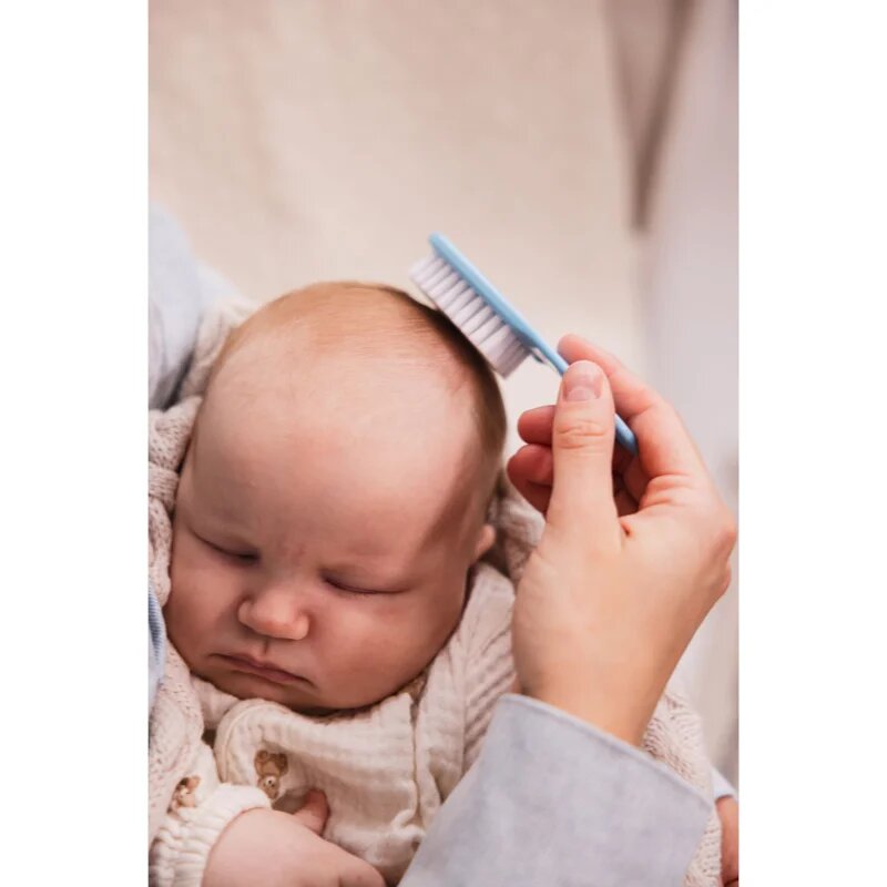 Momini Baby Care Kit szett újszülötteknek Sky 1 db