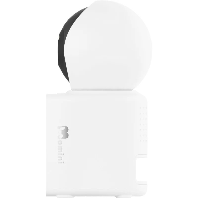 Momini CommuniCare Two-Way Baby Monitor kamerás bébiőr 1 db