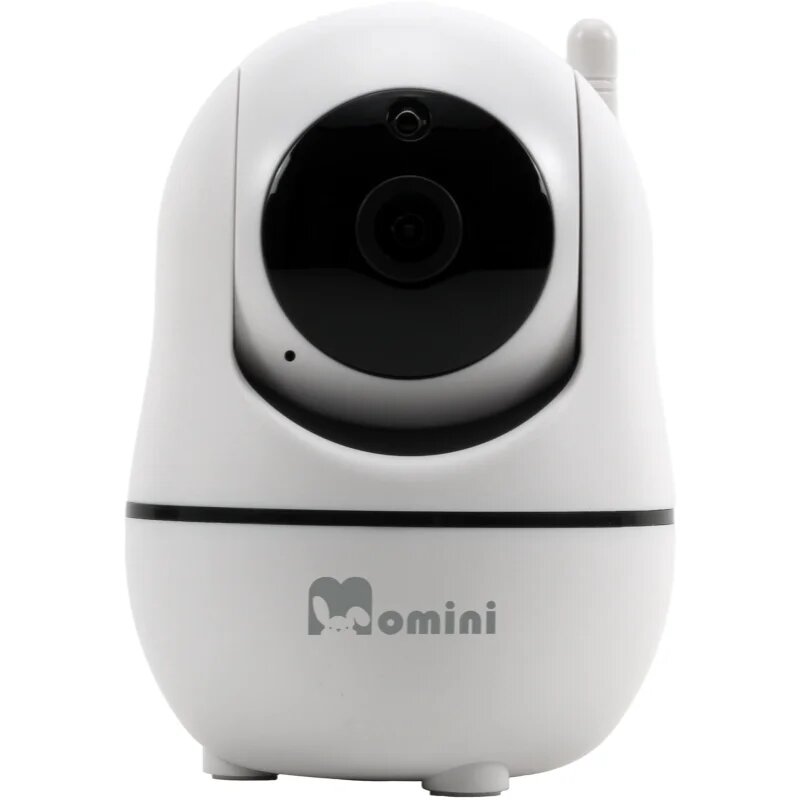Momini DreamWatcher Baby kamerás bébiőr 1 db