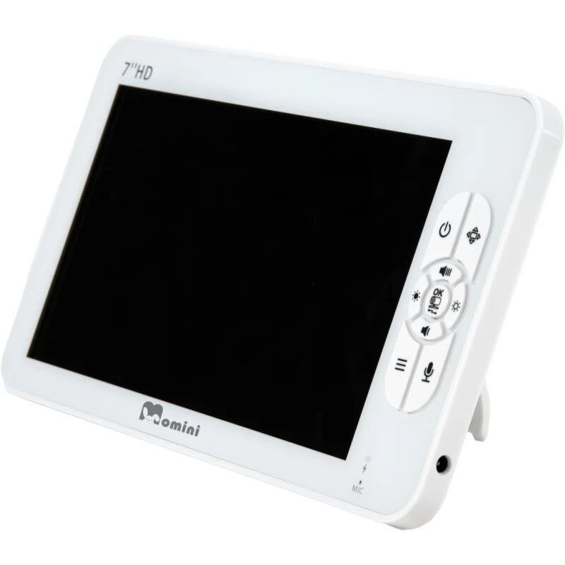 Momini DreamWatcher Baby kamerás bébiőr 1 db