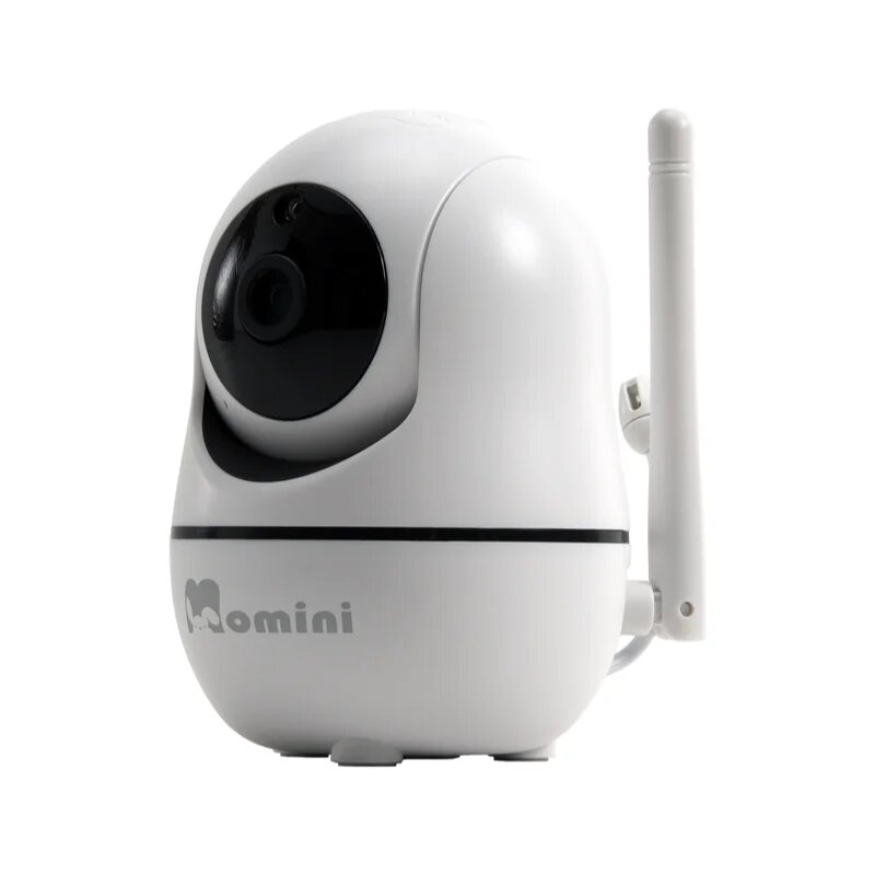 Momini DreamWatcher Baby kamerás bébiőr 1 db