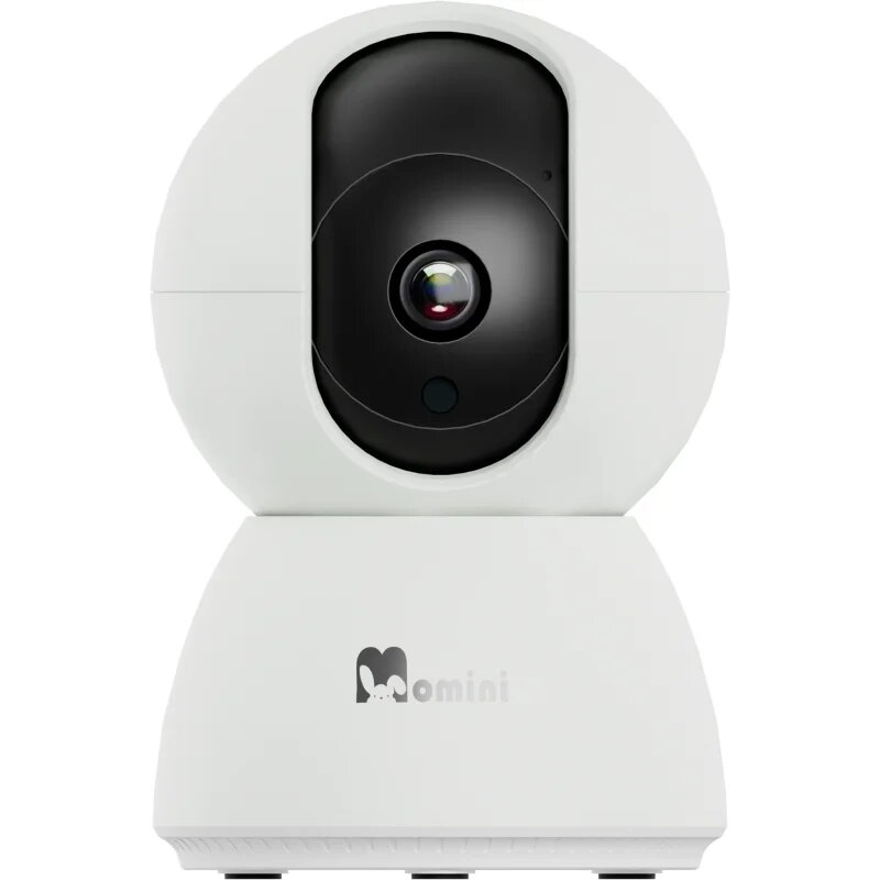 Momini KiddLok Baby Monitor klasszikus bébiőr 1 db
