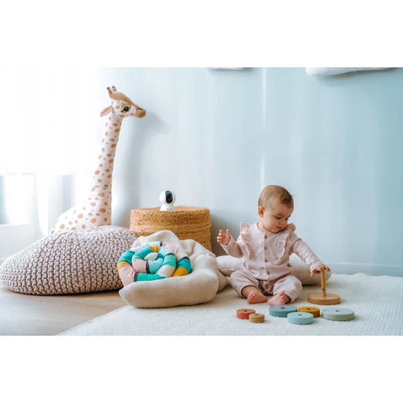 Momini KiddLok Baby Monitor klasszikus bébiőr 1 db