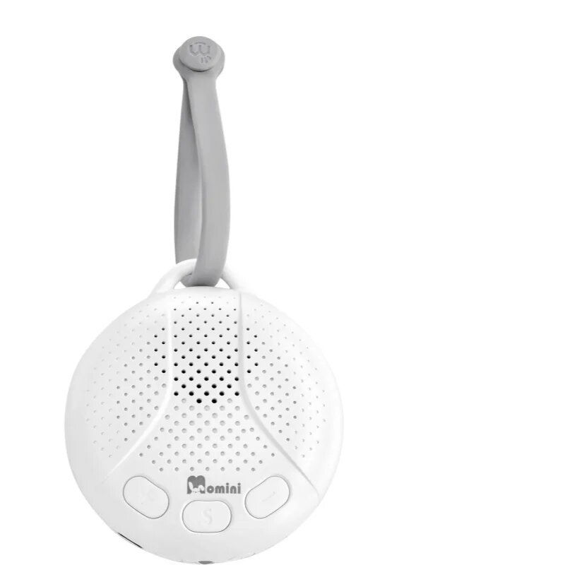 Momini LullaGo Wireless Soothing Sound Machine alvást segítő készülék 1 db