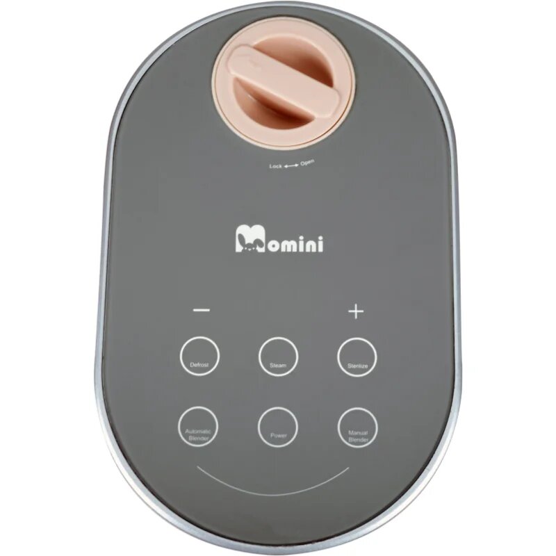 Momini Nutriblend multifunkciós eszköz 6 in 1 1 db
