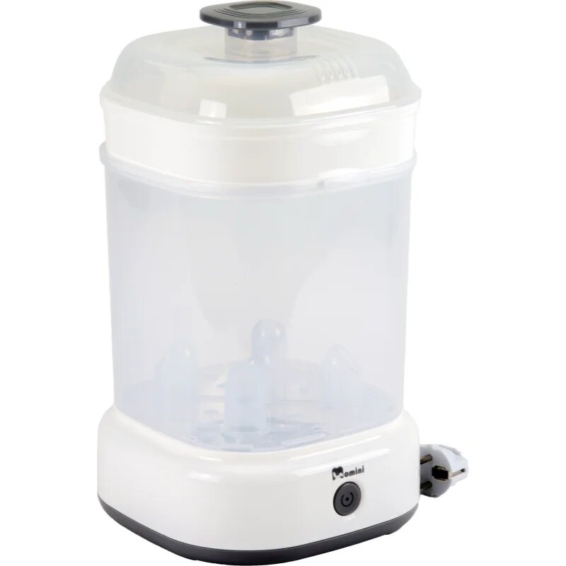 Momini QuickSteam gőzölős sterilizáló 1 db