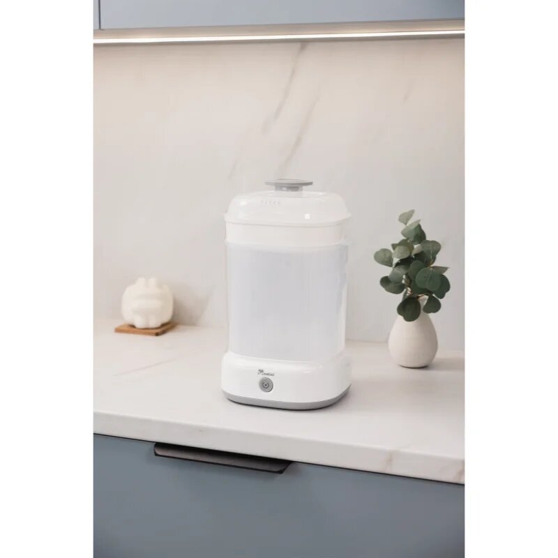 Momini QuickSteam gőzölős sterilizáló 1 db