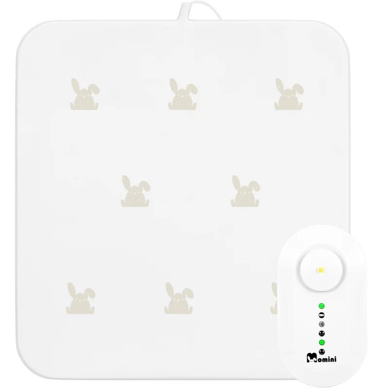 Momini Sleep monitor légzésfigyelő 1 db