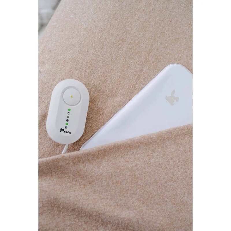 Momini Sleep monitor légzésfigyelő 1 db