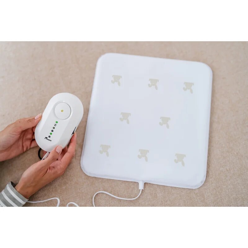 Momini Sleep monitor légzésfigyelő 1 db