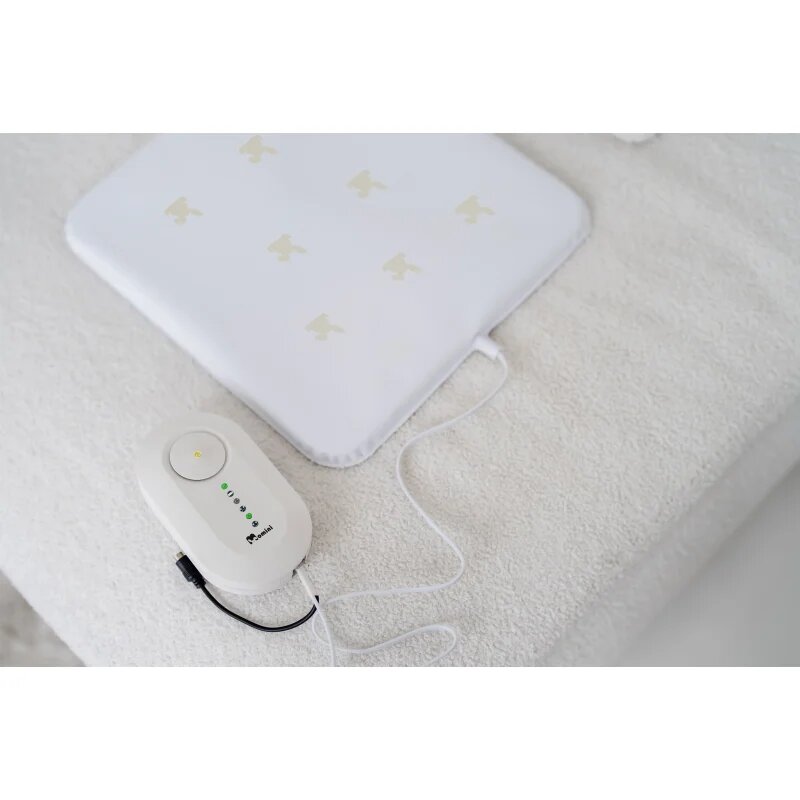 Momini Sleep monitor légzésfigyelő 1 db