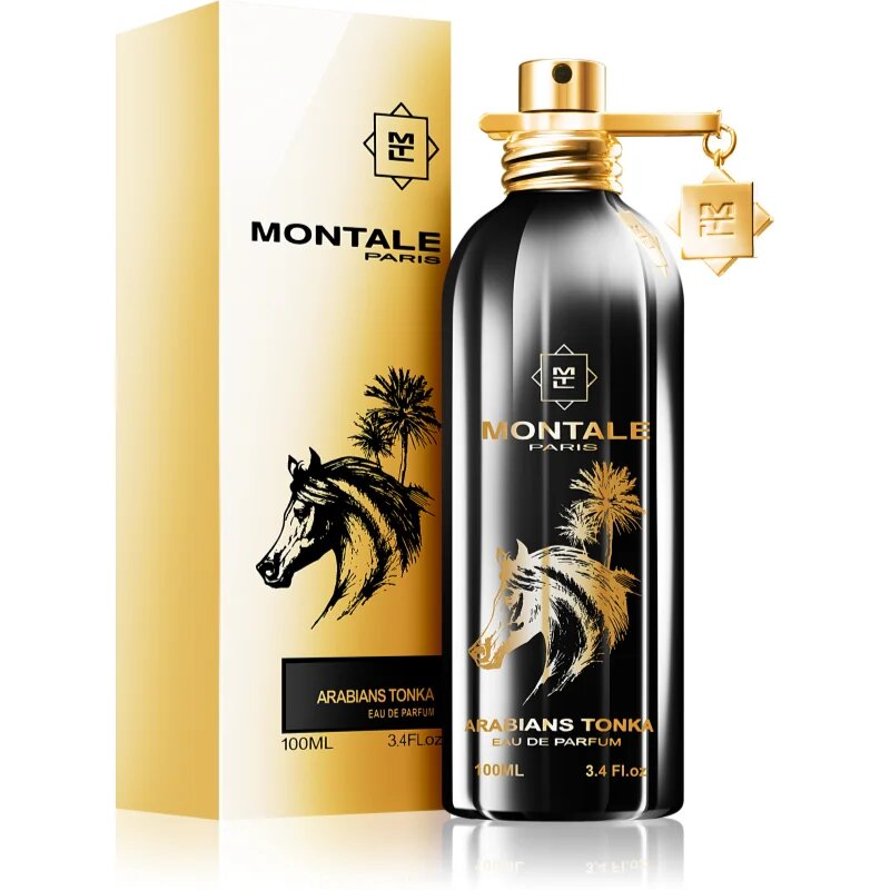 Montale Arabians Tonka Eau de Parfum unisex 100 ml