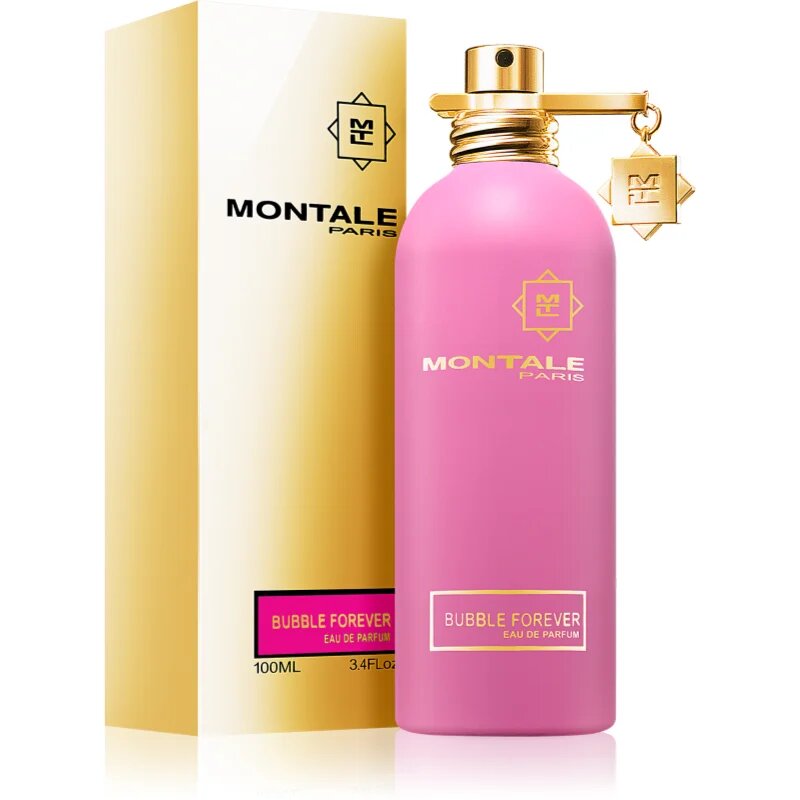Montale Bubble Forever Eau de Parfum unisex 100 ml