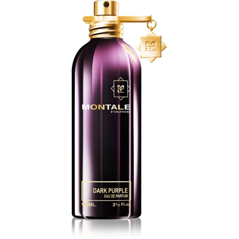 Montale Dark Purple Eau de Parfum hölgyeknek 100 ml
