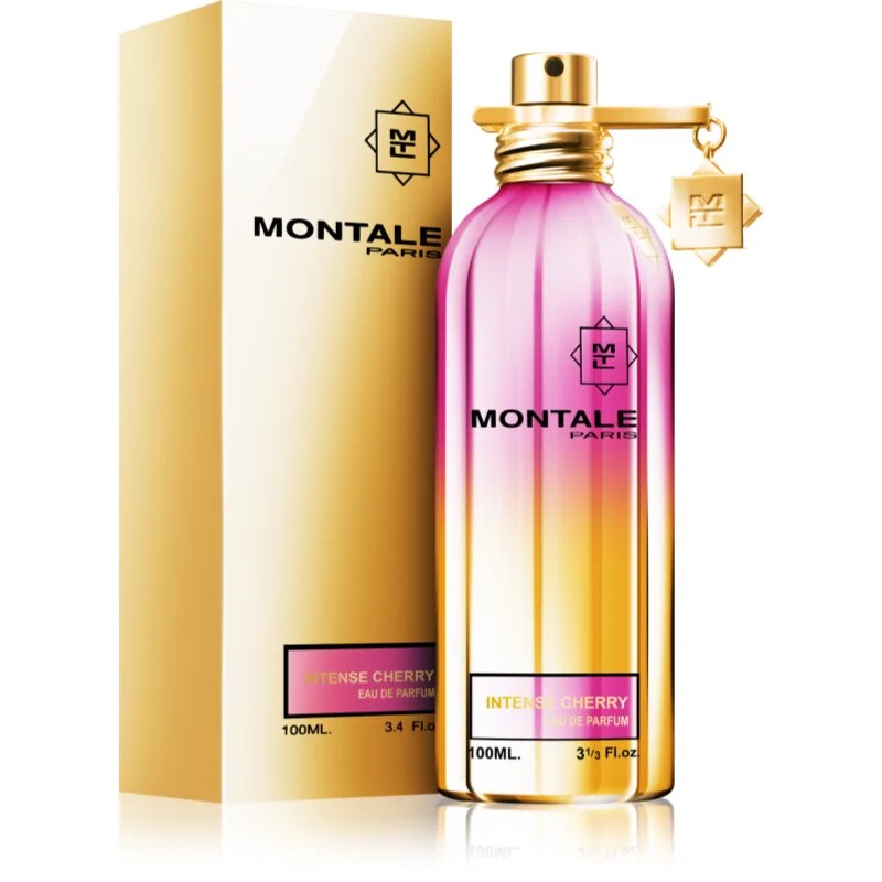 Montale Intense Cherry Eau de Parfum unisex 100 ml