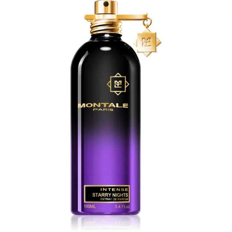 Montale Intense Starry Nights parfüm kivonat unisex 100 ml