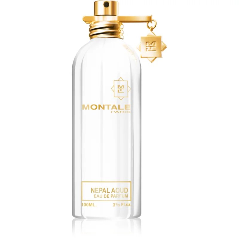 Montale Nepal Aoud Eau de Parfum unisex 100 ml