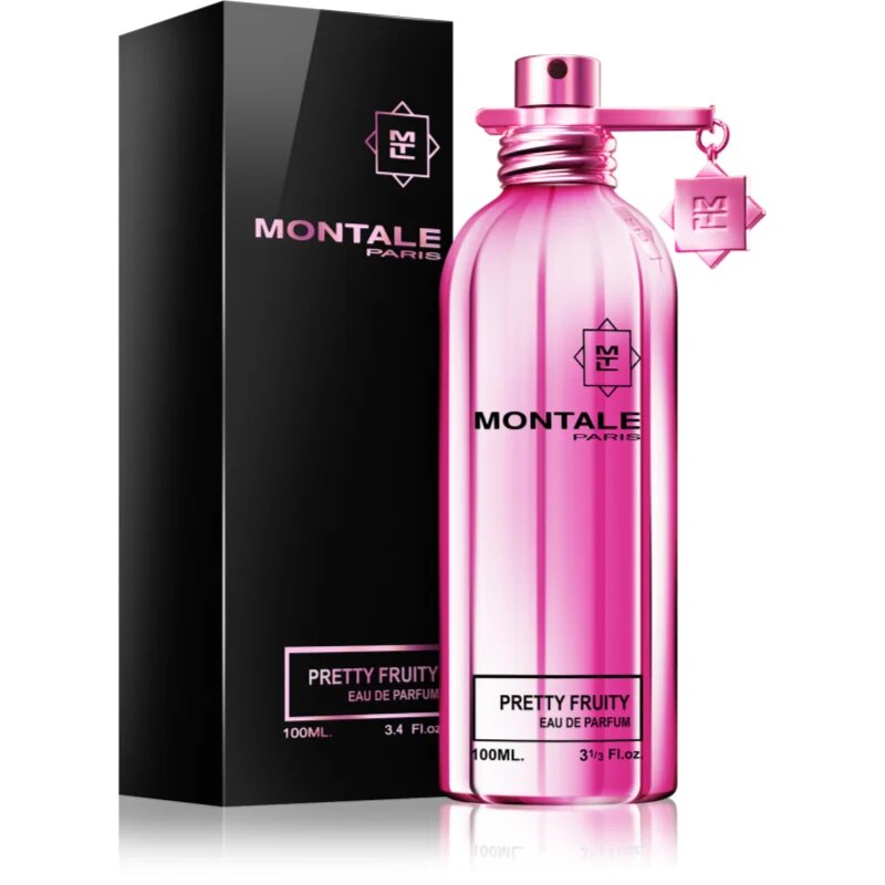 Montale Pretty Fruity Eau de Parfum unisex 100 ml