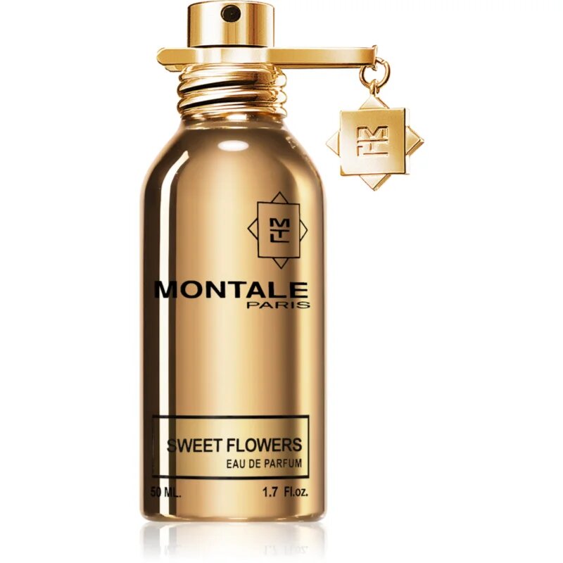 Montale Sweet Flowers Eau de Parfum hölgyeknek 50 ml