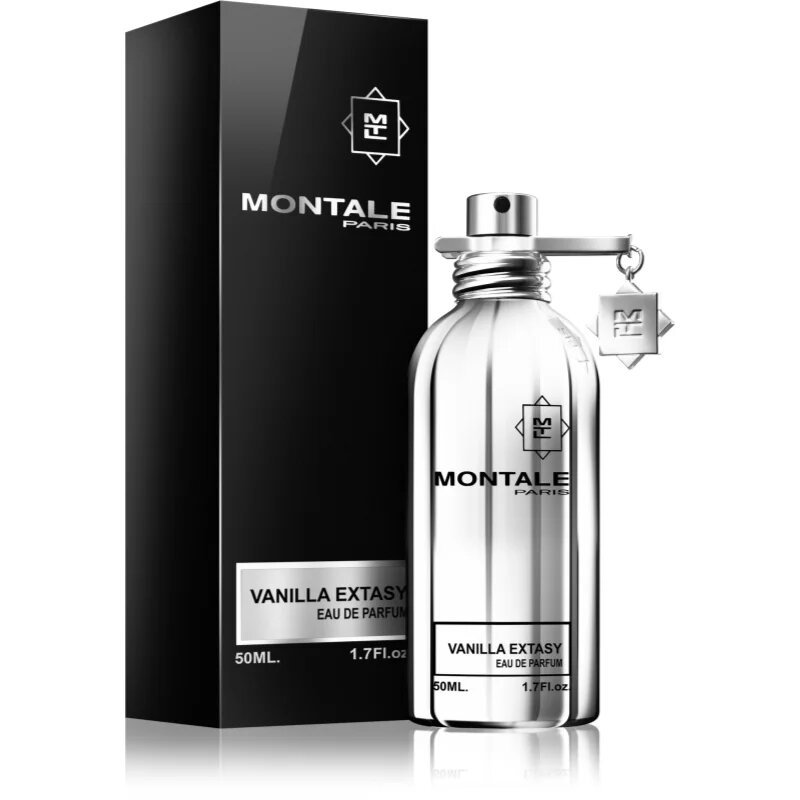 Montale Vanilla Extasy Eau de Parfum hölgyeknek 50 ml
