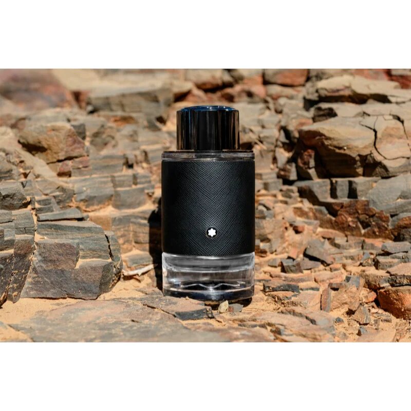 Montblanc Explorer Eau de Parfum uraknak 30 ml
