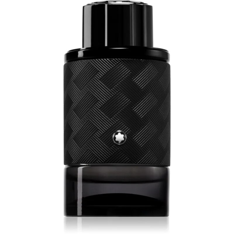 Montblanc Explorer Extreme parfüm uraknak 100 ml