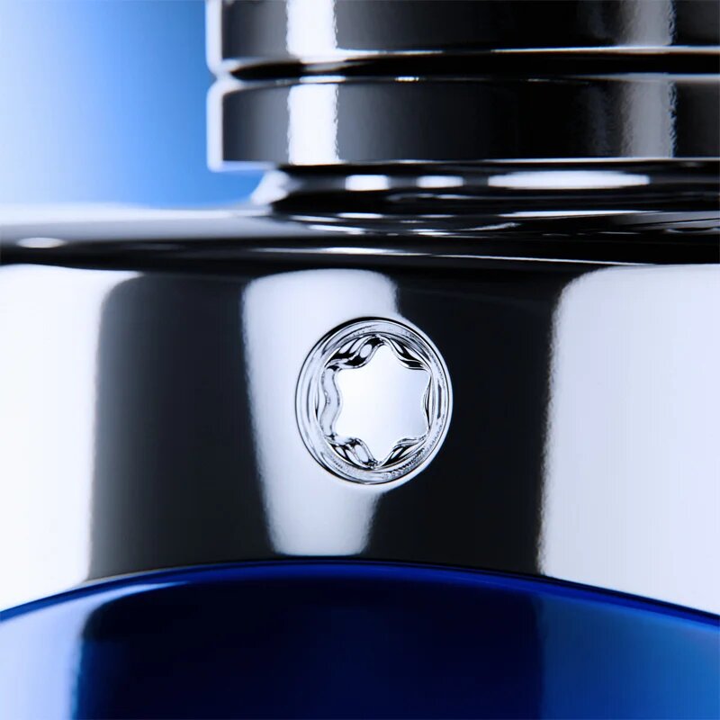 Montblanc Legend Blue Eau de Parfum uraknak 50 ml