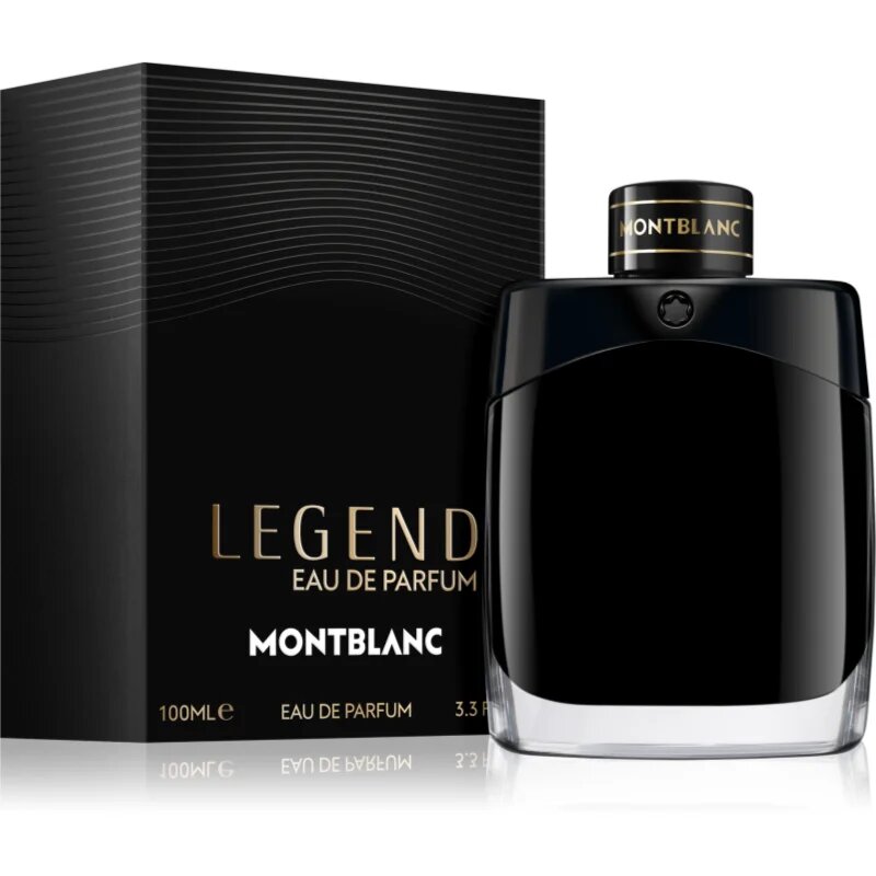 Montblanc Legend Eau de Parfum uraknak 100 ml