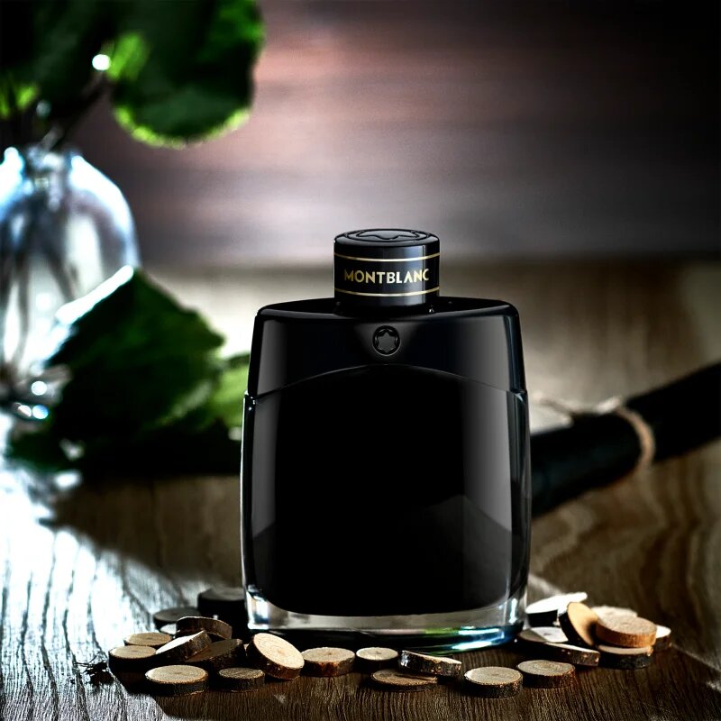Montblanc Legend Eau de Parfum uraknak 100 ml