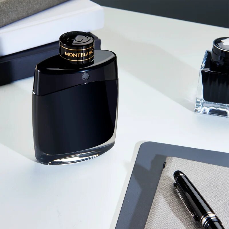 Montblanc Legend Eau de Parfum uraknak 100 ml