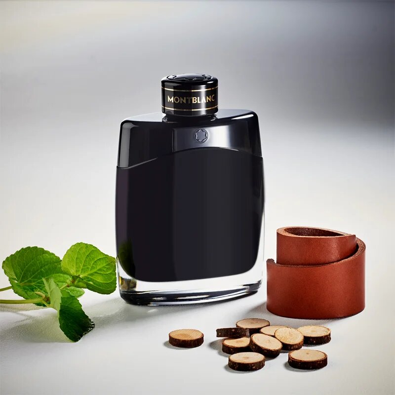 Montblanc Legend Eau de Parfum uraknak 50 ml