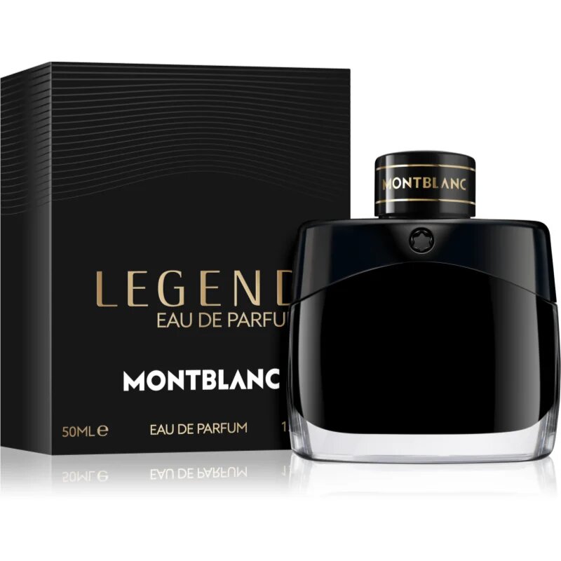 Montblanc Legend Eau de Parfum uraknak 50 ml
