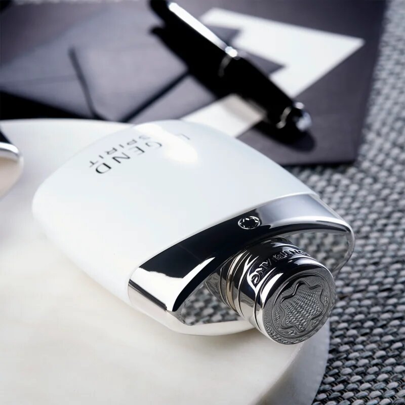 Montblanc Legend Spirit Eau de Toilette uraknak 30 ml