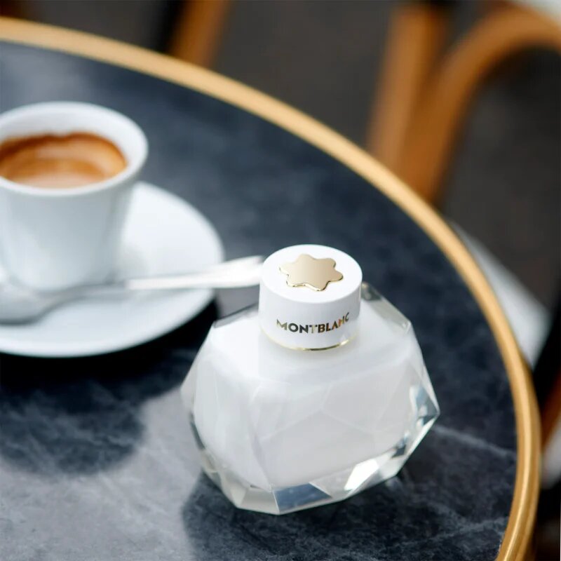 Montblanc Signature Eau de Parfum hölgyeknek 30 ml