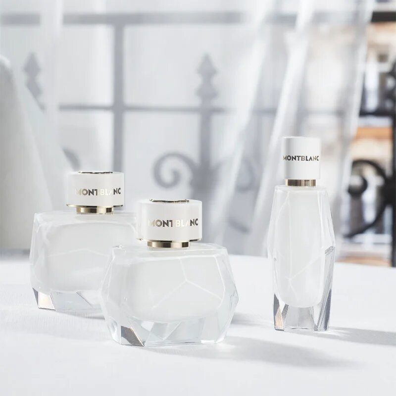 Montblanc Signature Eau de Parfum hölgyeknek 90 ml