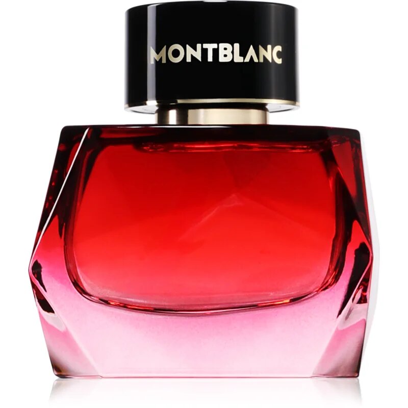 Montblanc Signature Elixir Eau de Parfum hölgyeknek 50 ml